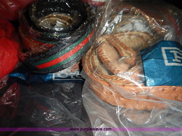 image for item BJ9638 Assorted items