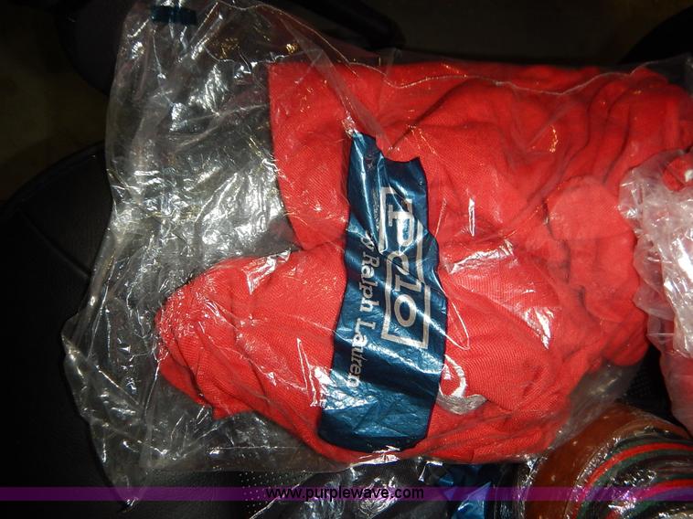 image for item BJ9638 Assorted items