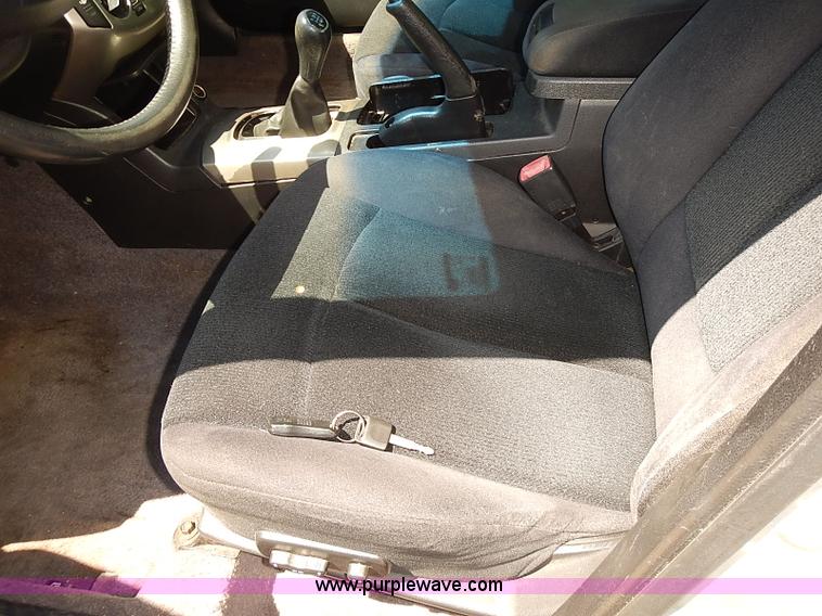 image for item I3502 2003 Nissan Altima 3.5 SE