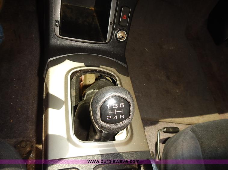 image for item I3502 2003 Nissan Altima 3.5 SE