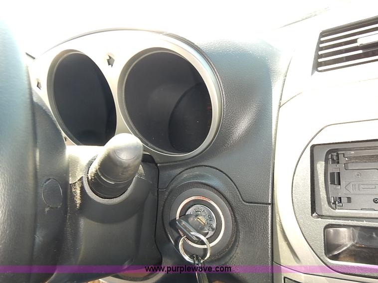 image for item I3502 2003 Nissan Altima 3.5 SE