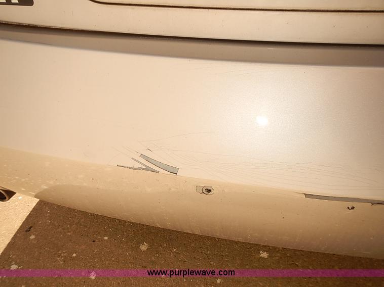 image for item I3502 2003 Nissan Altima 3.5 SE