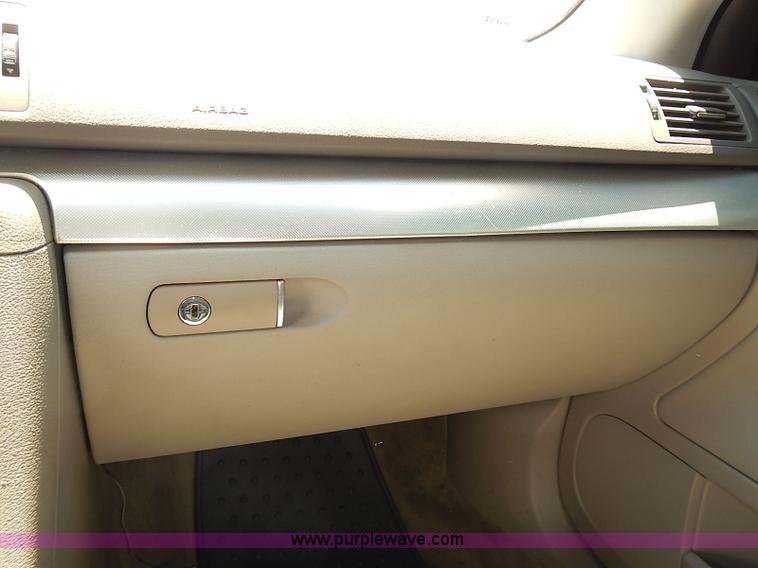 image for item I3511 2006 Audi A4