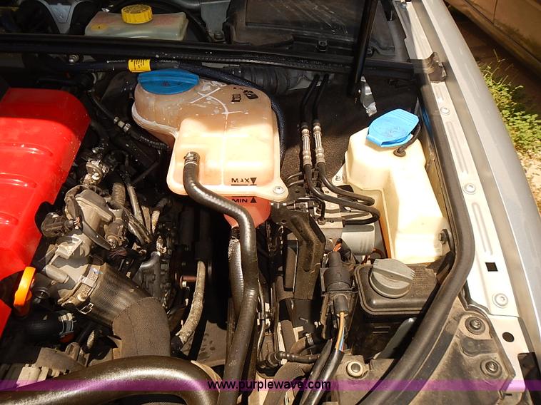 image for item I3511 2006 Audi A4