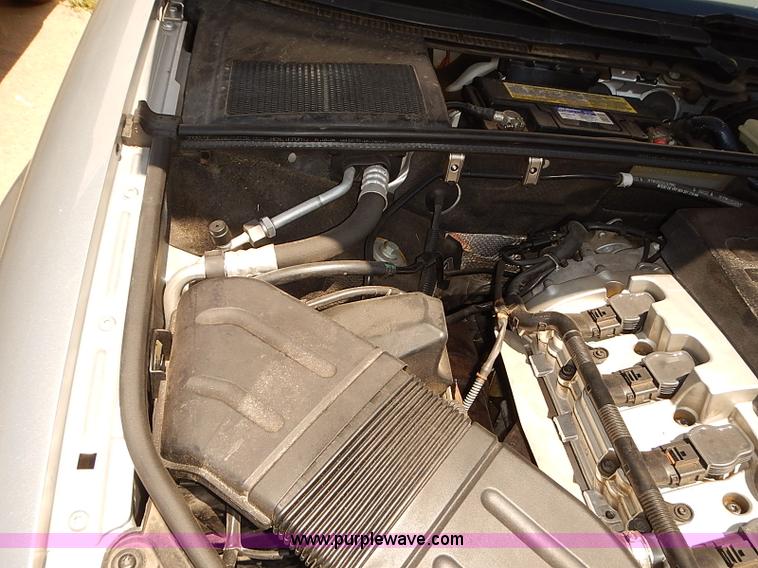 image for item I3511 2006 Audi A4