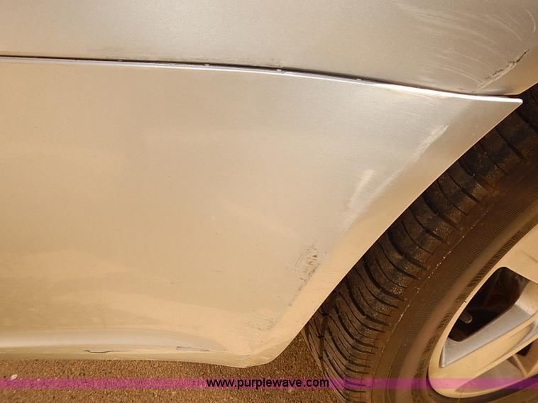 image for item I3511 2006 Audi A4