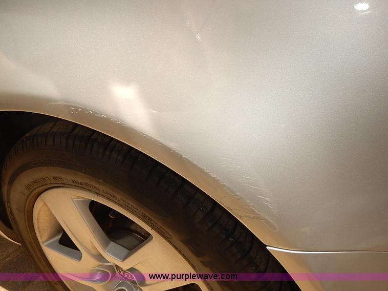 image for item I3511 2006 Audi A4