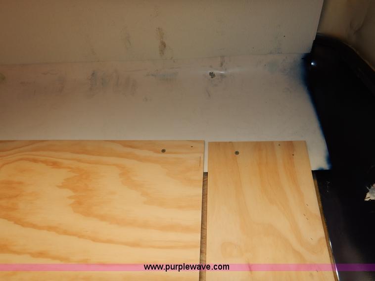 image for item J3917 2013 Trailers Plus Patriot cargo trailer