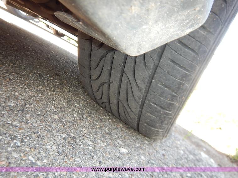 image for item J3922 2006 Cadillac CTS