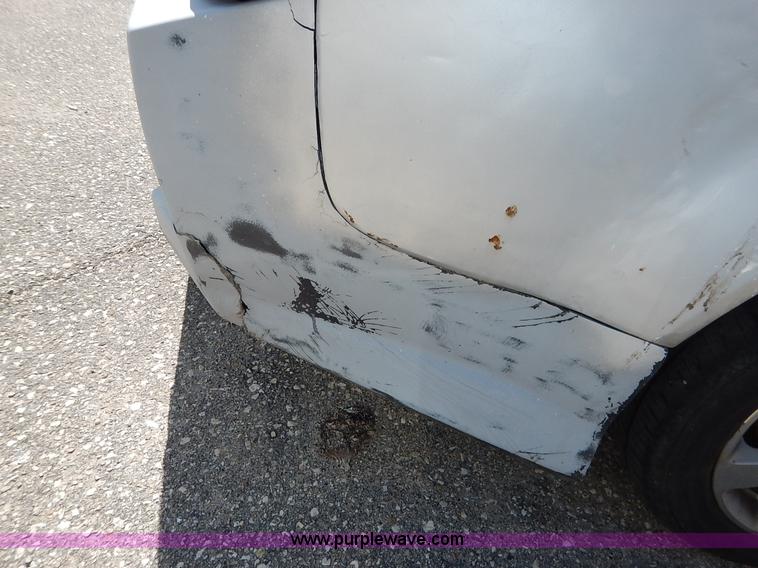 image for item J3922 2006 Cadillac CTS