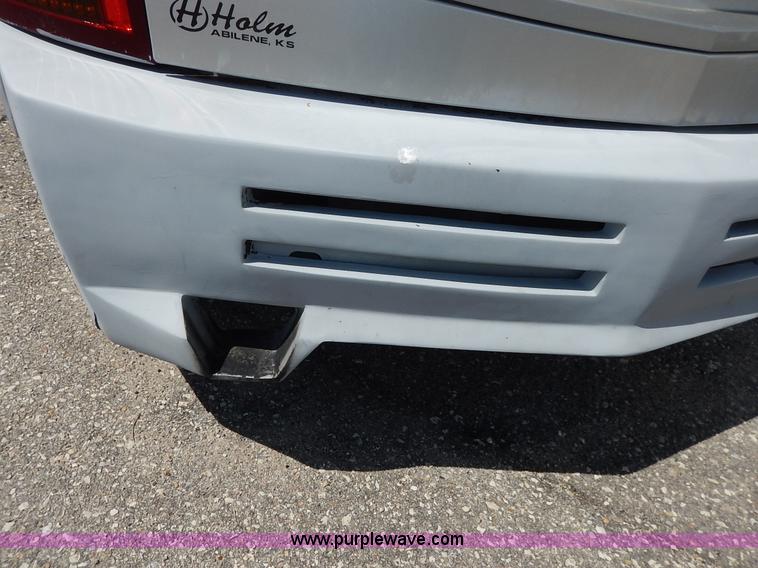 image for item J3922 2006 Cadillac CTS