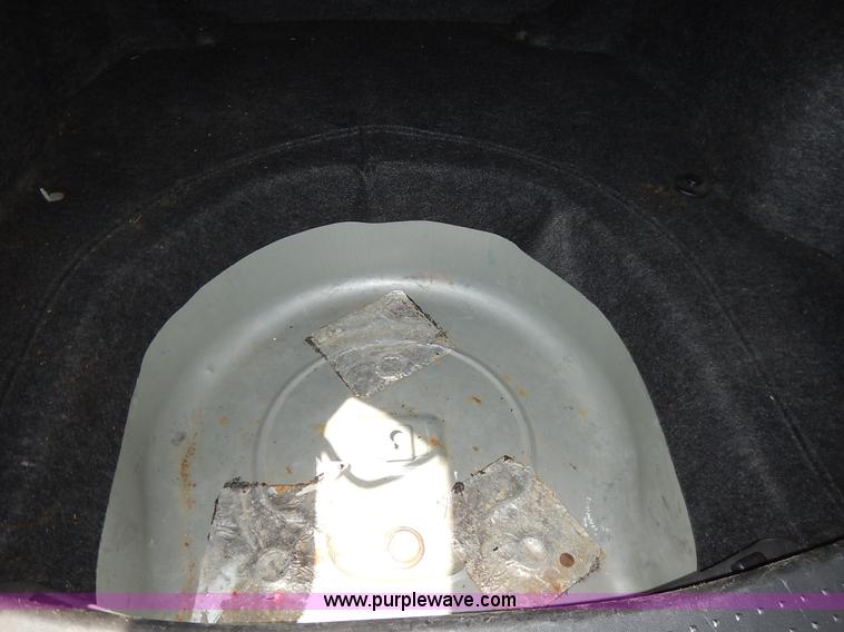 image for item J3922 2006 Cadillac CTS