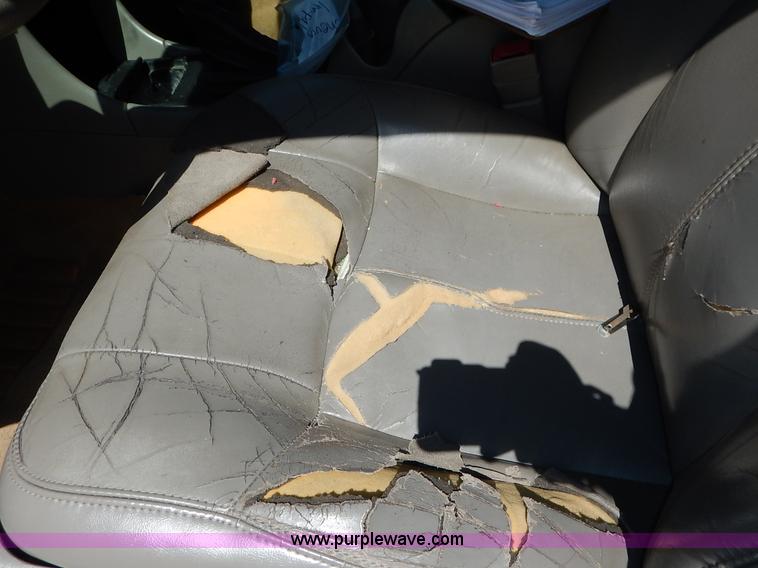 image for item J3923 2004 Chevrolet Impala LS