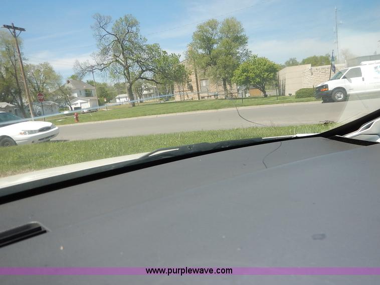 image for item J3923 2004 Chevrolet Impala LS