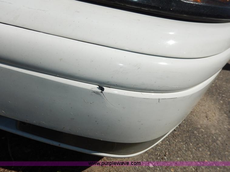 image for item J3923 2004 Chevrolet Impala LS