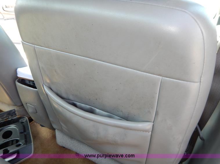 image for item J3923 2004 Chevrolet Impala LS