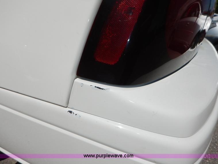 image for item J3923 2004 Chevrolet Impala LS