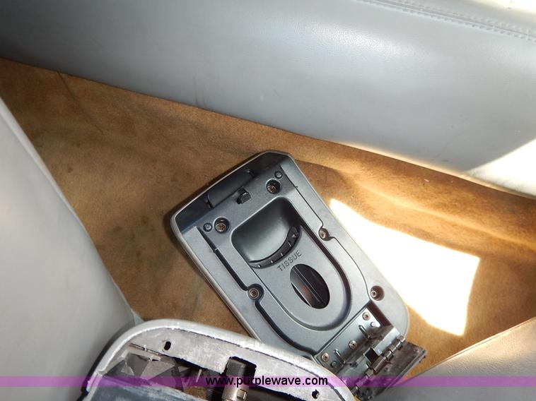 image for item J3923 2004 Chevrolet Impala LS