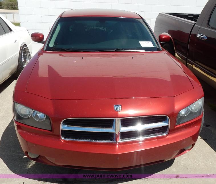 image for item J3926 2006 Dodge Charger R/T