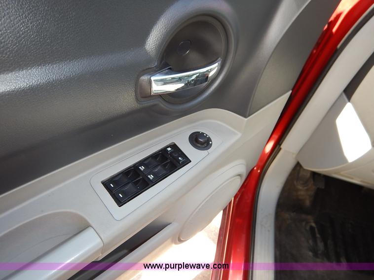 image for item J3926 2006 Dodge Charger R/T