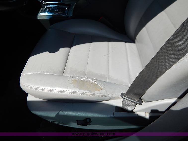 image for item J3926 2006 Dodge Charger R/T