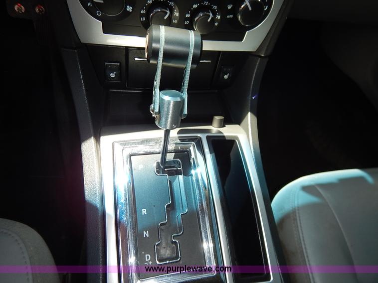 image for item J3926 2006 Dodge Charger R/T