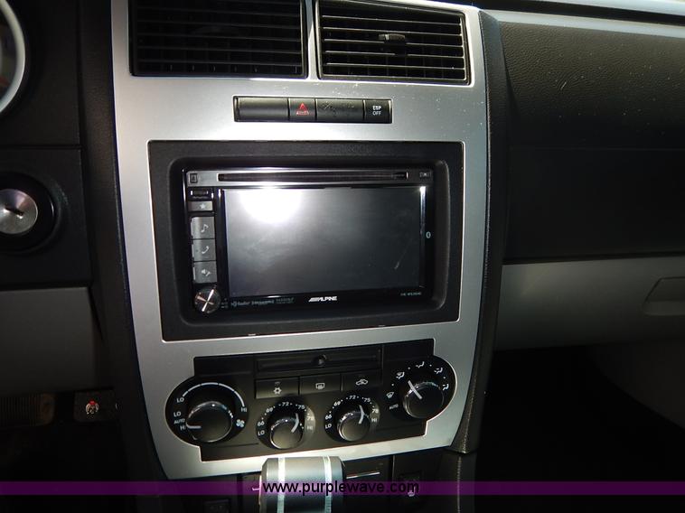 image for item J3926 2006 Dodge Charger R/T