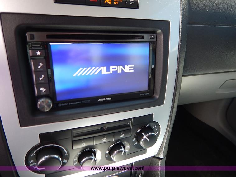 image for item J3926 2006 Dodge Charger R/T