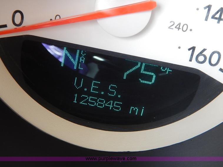 image for item J3926 2006 Dodge Charger R/T