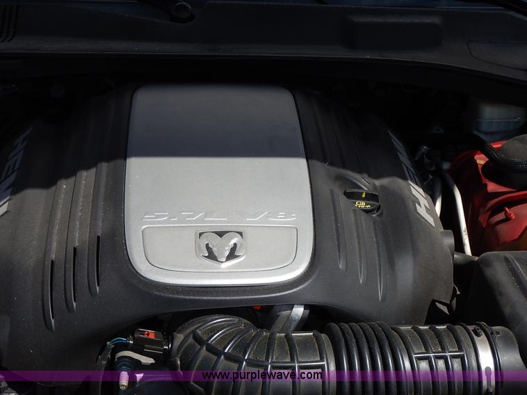 image for item J3926 2006 Dodge Charger R/T