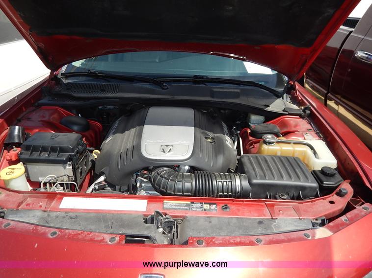 image for item J3926 2006 Dodge Charger R/T