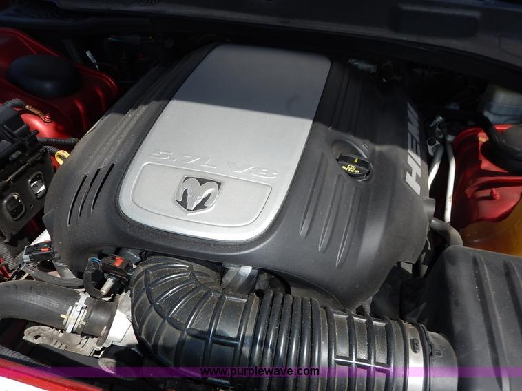 image for item J3926 2006 Dodge Charger R/T