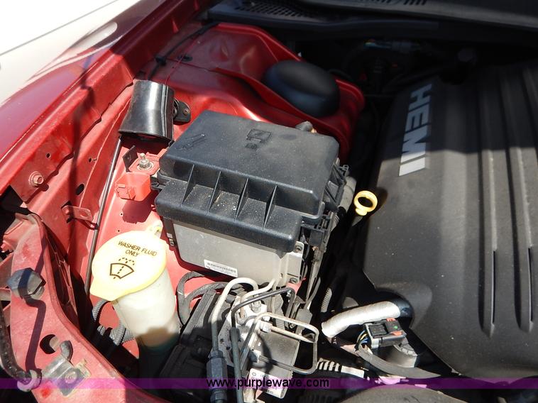 image for item J3926 2006 Dodge Charger R/T