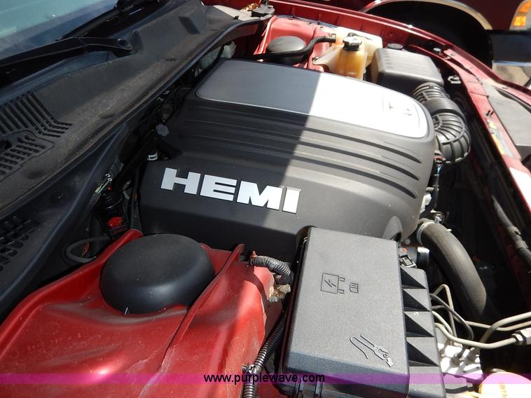 image for item J3926 2006 Dodge Charger R/T