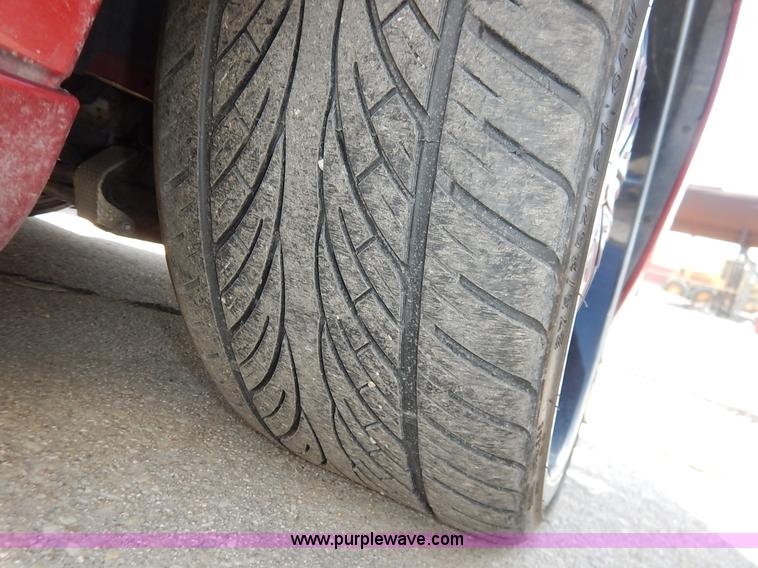 image for item J3926 2006 Dodge Charger R/T