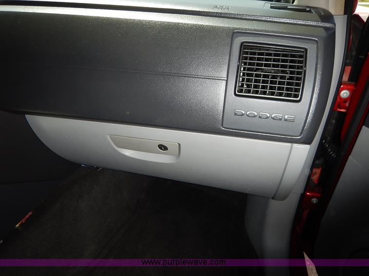 image for item J3926 2006 Dodge Charger R/T