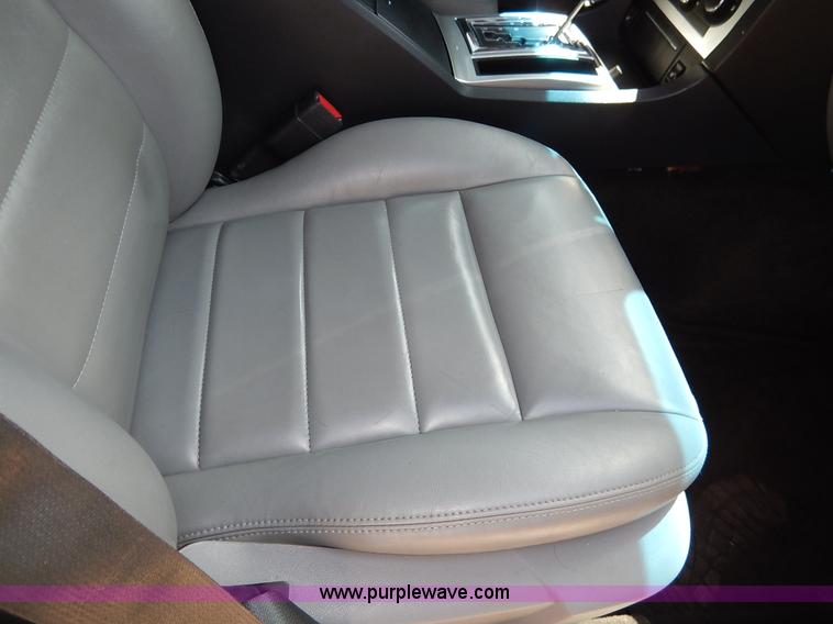 image for item J3926 2006 Dodge Charger R/T