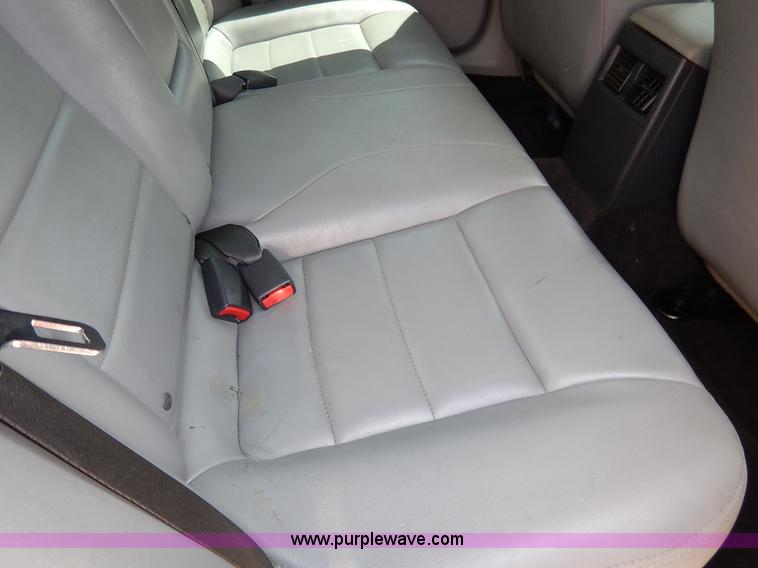 image for item J3926 2006 Dodge Charger R/T