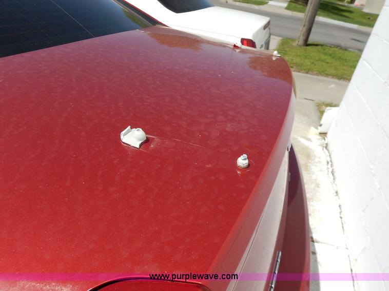 image for item J3926 2006 Dodge Charger R/T