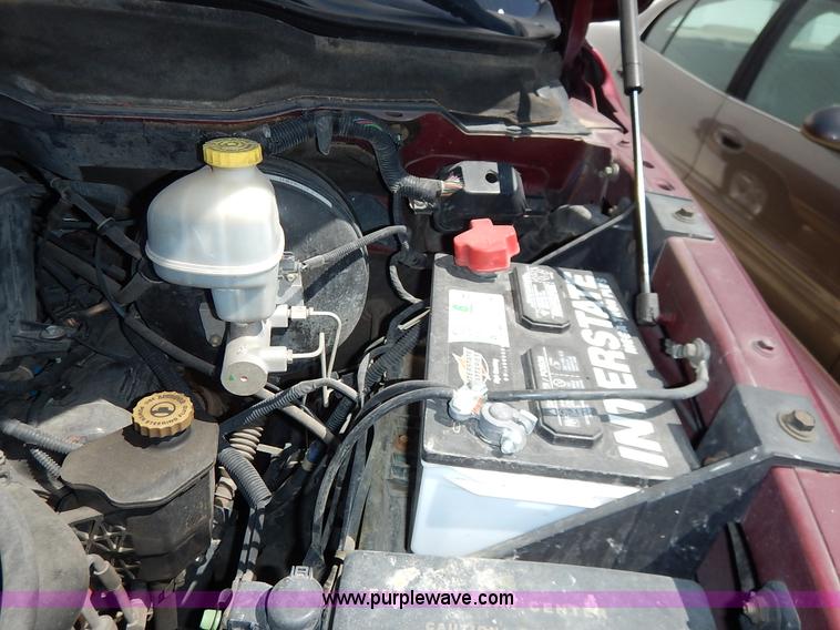 image for item J3927 2003 Dodge Ram 1500 pickup truck