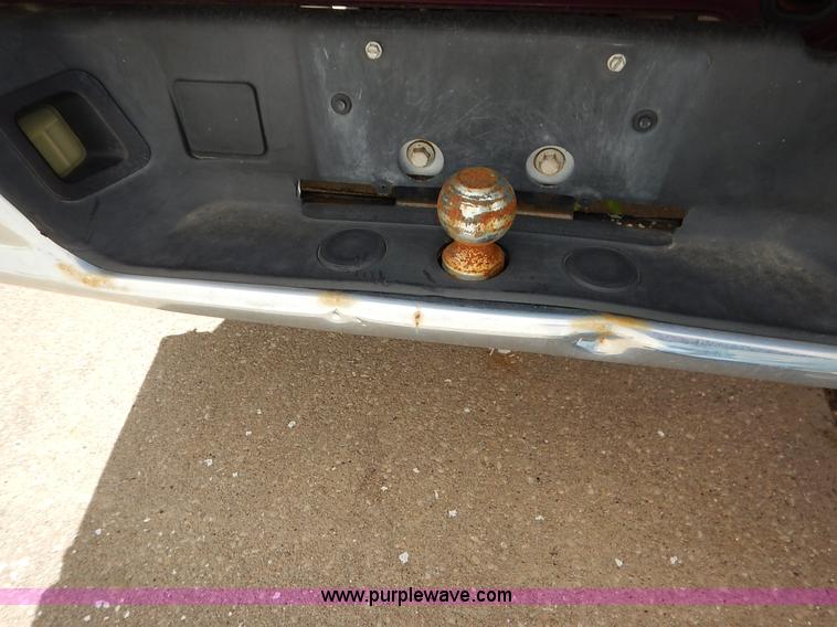 image for item J3927 2003 Dodge Ram 1500 pickup truck