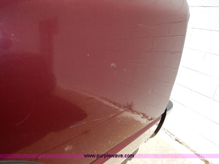 image for item J3927 2003 Dodge Ram 1500 pickup truck