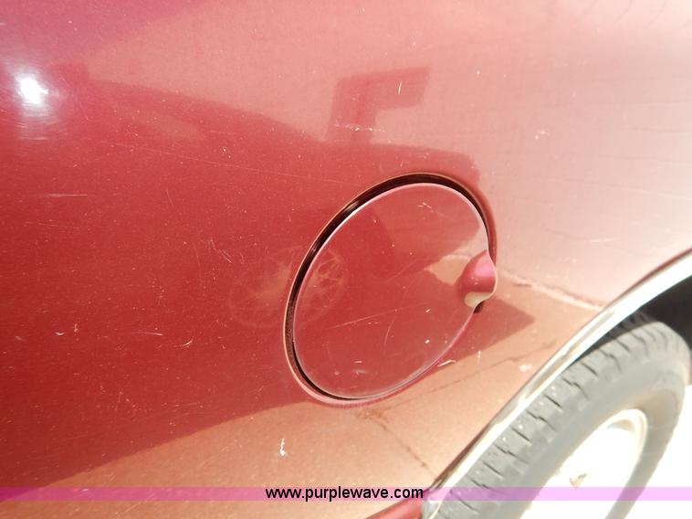 image for item J3927 2003 Dodge Ram 1500 pickup truck