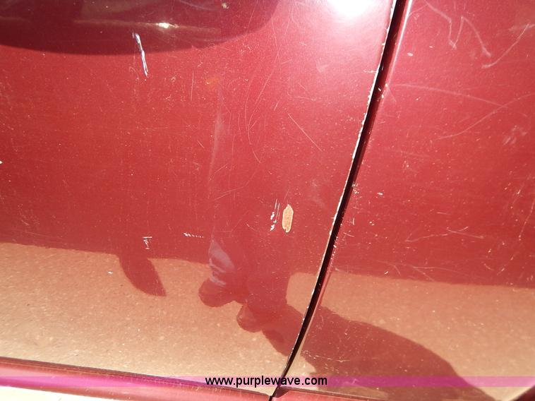 image for item J3927 2003 Dodge Ram 1500 pickup truck