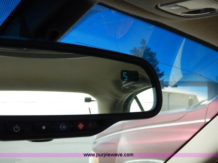 image for item J3928 2003 Buick LeSabre Custom