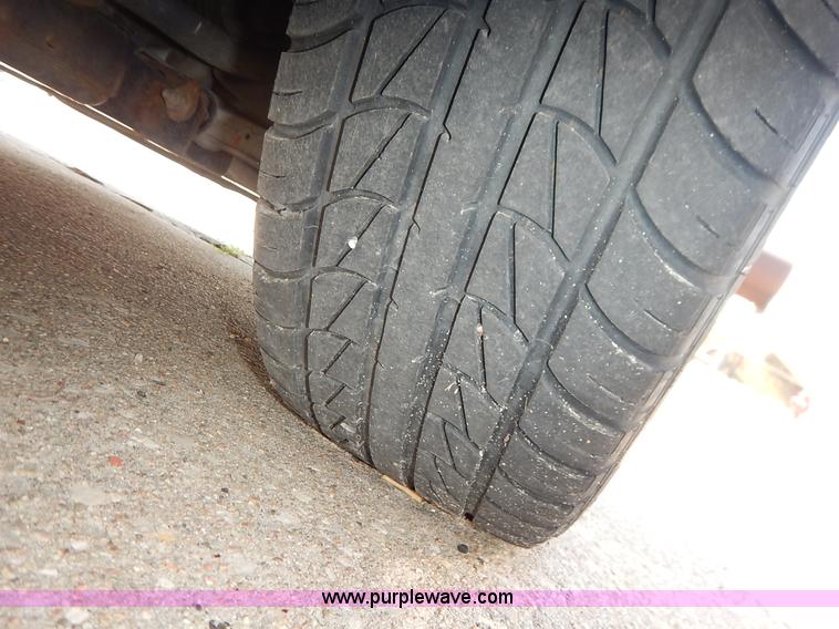 image for item J3928 2003 Buick LeSabre Custom