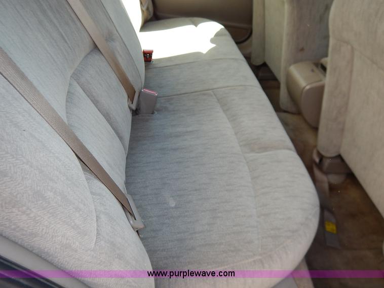 image for item J3928 2003 Buick LeSabre Custom