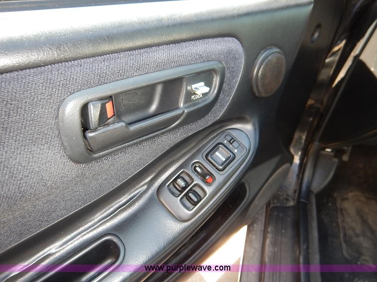 image for item J3929 1998 Acura Integra GS-R