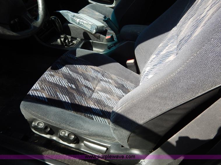 image for item J3929 1998 Acura Integra GS-R