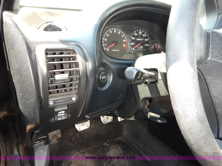 image for item J3929 1998 Acura Integra GS-R